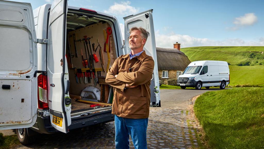 Boost Your Tradesman Business