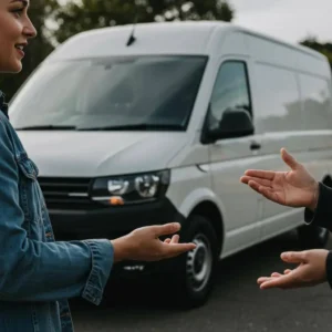 Keep Your Van Safe: How to Check MOT Updates Easily