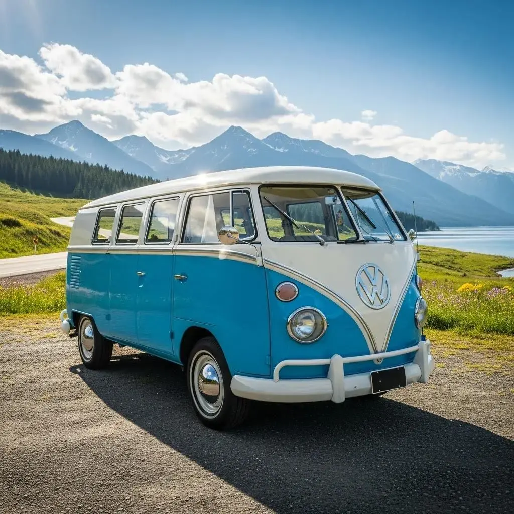 You Sell Your Van With No Road Tax