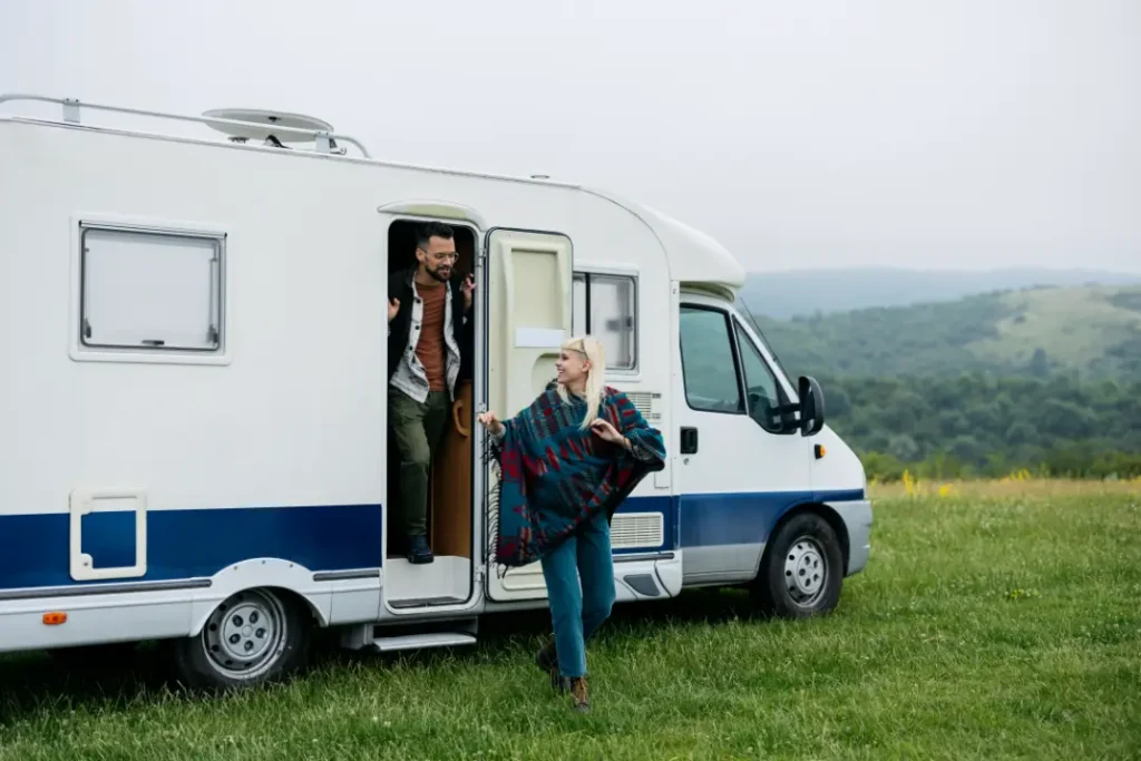 Benefits Of A Fast Motorhome Sale