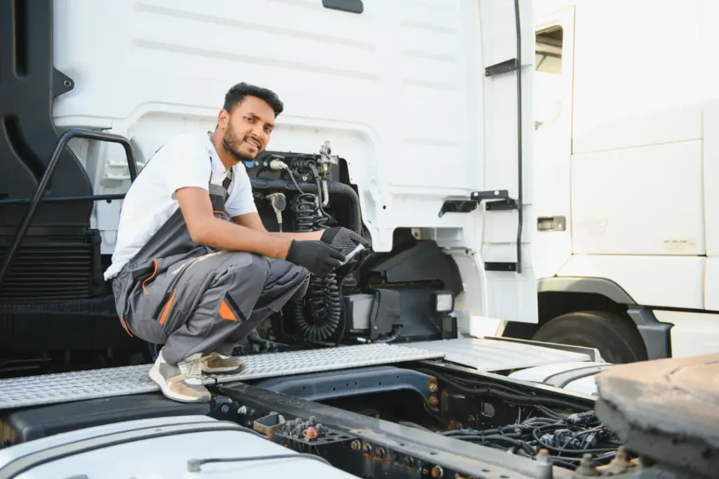Benefits Of Upgrading To Newer, More Efficient Commercial Vehicles