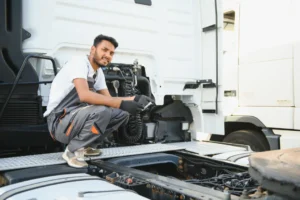 Benefits Of Upgrading To Newer, More Efficient Commercial Vehicles