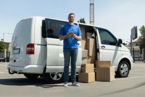 How Does Selling to Cash Your Vans Save You Money and Time