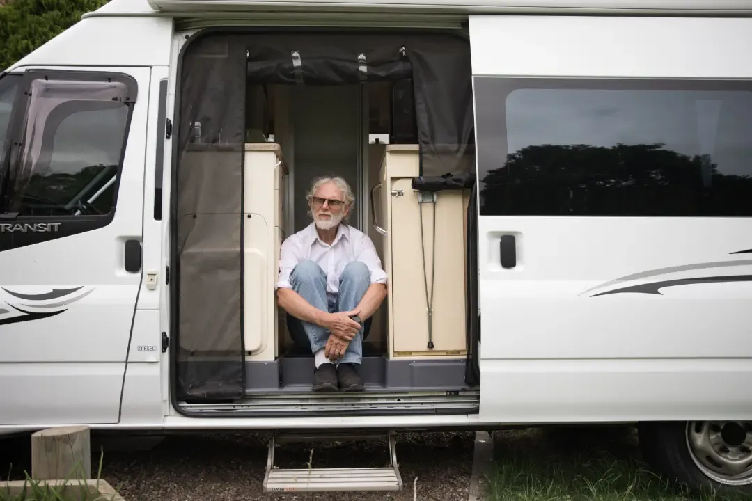 How To Prepare Your Motorhome For Valuation