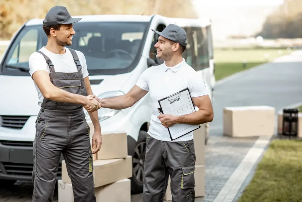 Key Benefits of Selling Your Commercial Vehicle to Cash Your Vans