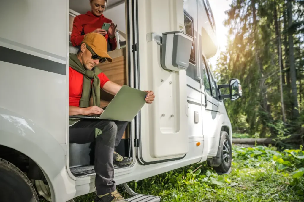 What Are the Essential Steps and Paperwork for Selling Your Motorhome