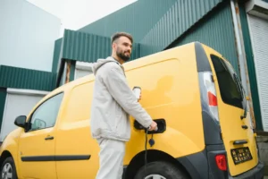 What Role Do Hybrid Vans Play as a Transitional Engine Technology