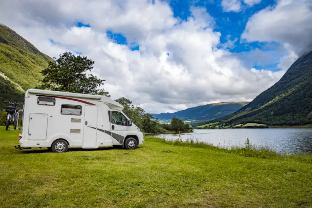 Why Sell Your Motorhome Quickly in the UK