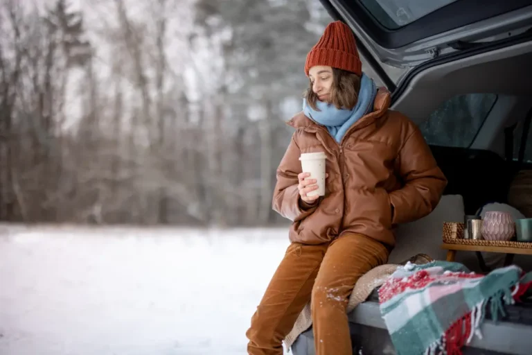 Benefits Of Using A Van Buying Service Before Winter