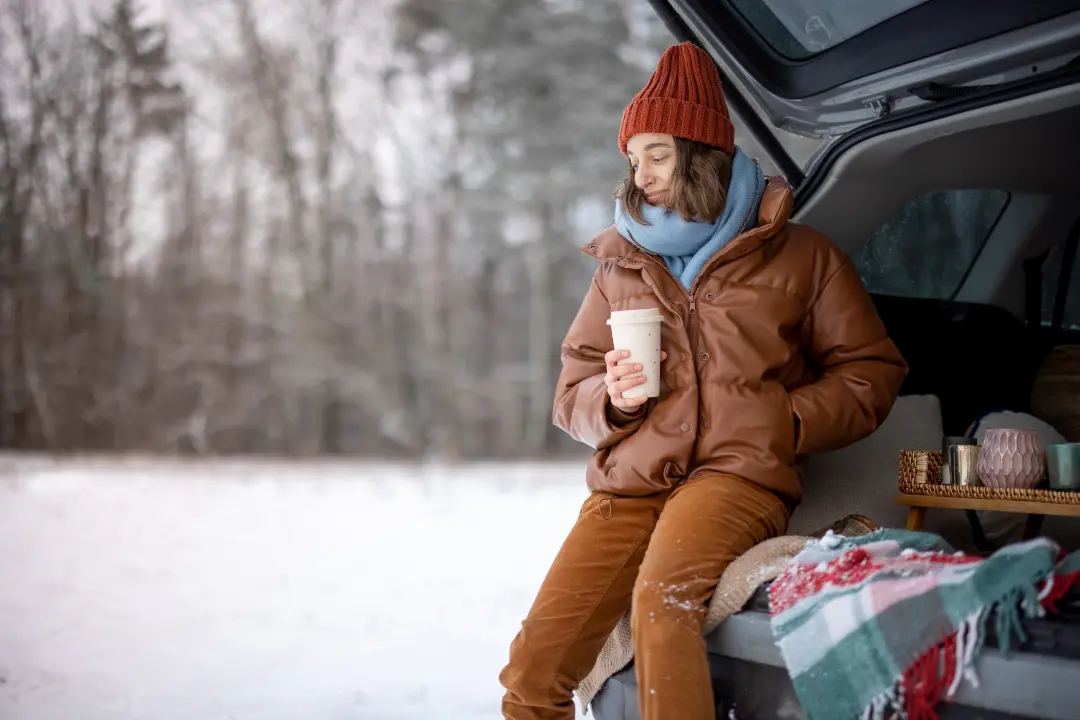 Benefits Of Using A Van Buying Service Before Winter