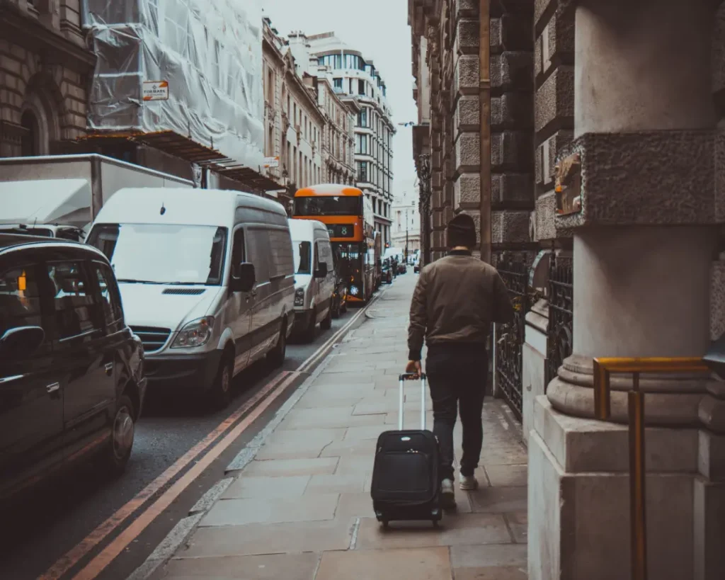 Brexit Changed the Wider UK Van Market