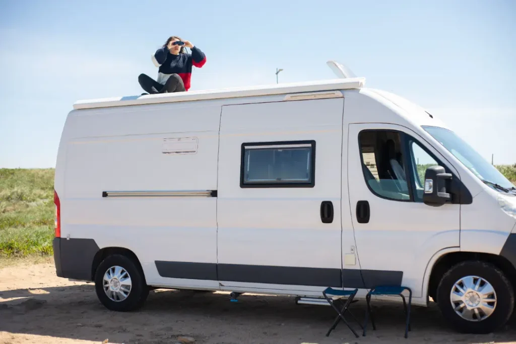 Driver Behaviour Can Influence Fleet Fuel Use and Vehicle Wear
