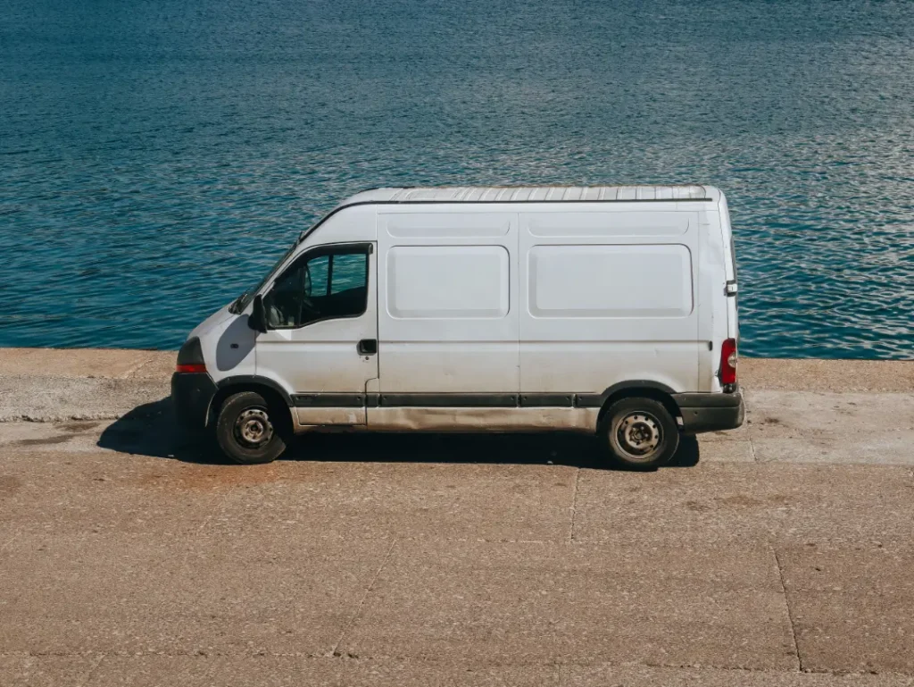 Regular Servicing Helps Prevent Small Problems