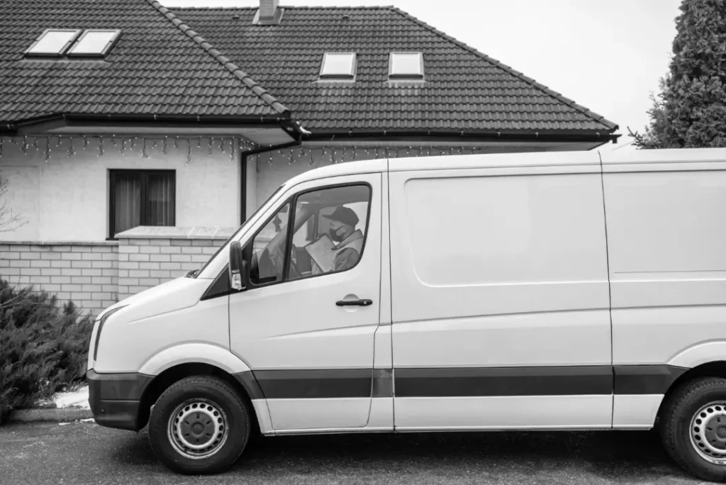 Several Other Terms Commonly Appear During a Commercial Vehicle Sale