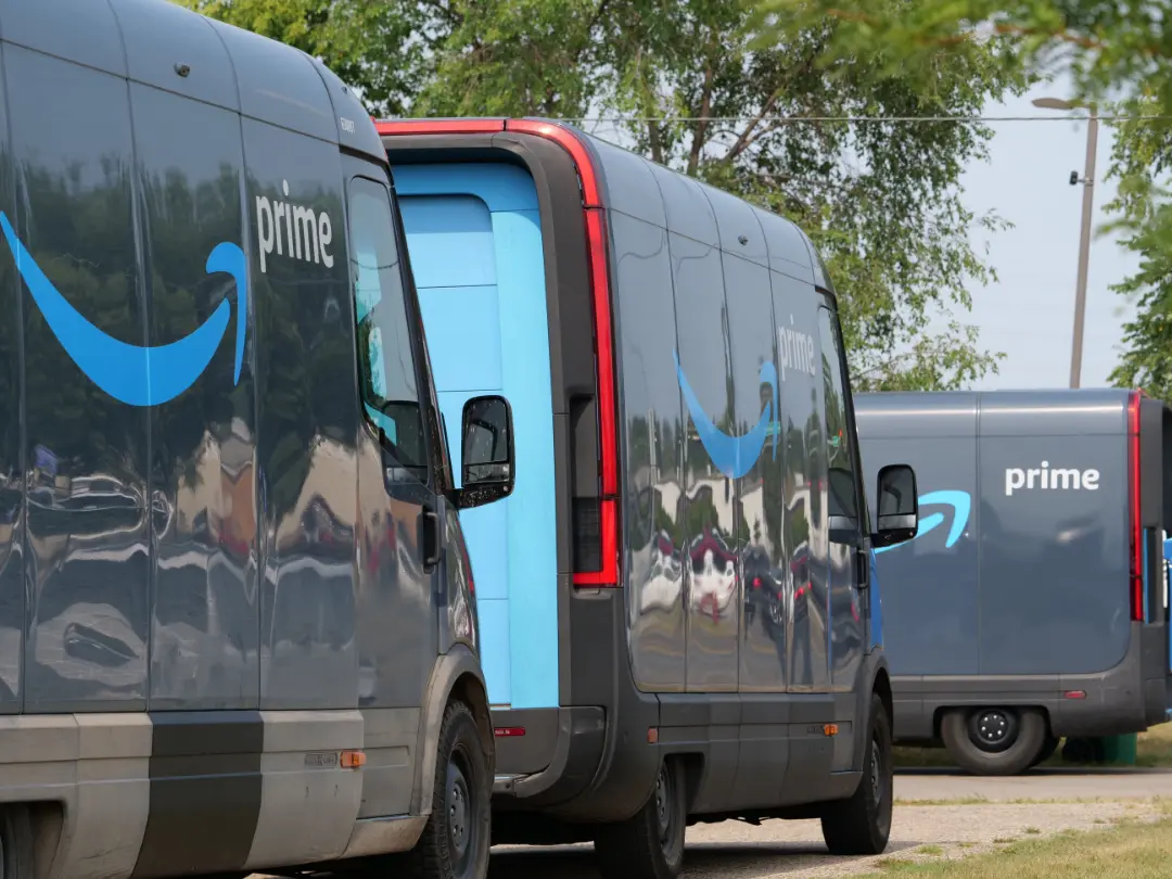 The Growth of Electric Vans Could Influence the Used Van Market