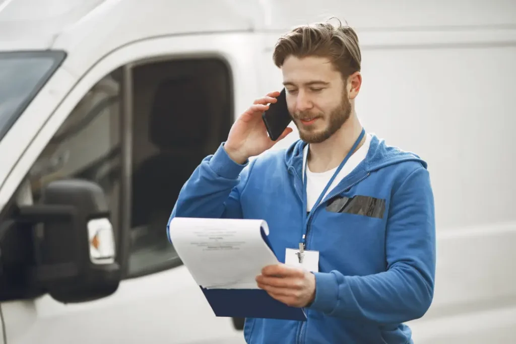 Understanding Common Van Selling Terms Can Make the Process Easier