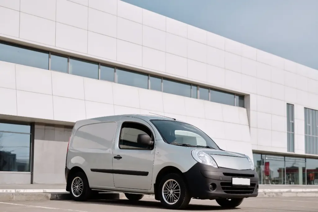 Understanding Why Van Exhaust System Maintenance Matters