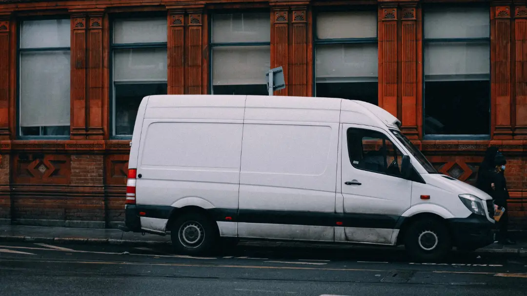 Van Condition Still Has a Major Effect on Value