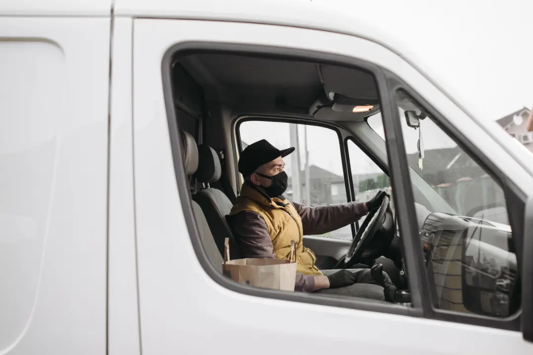 Van Owners Should Consider Tax as Part of the Vehicle's Total Running Cost